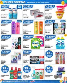 Catálogo Supermercados Damesco Página 7