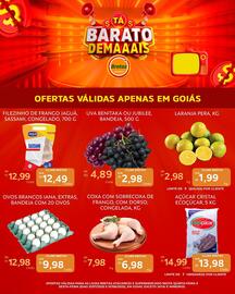 Catálogo Supermercados Bretas Página 2