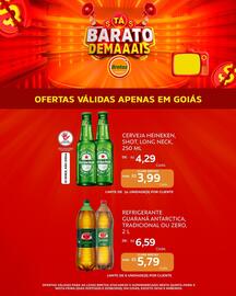 Catálogo Supermercados Bretas Página 3