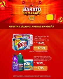 Catálogo Supermercados Bretas Página 4