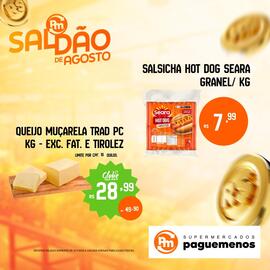 Catálogo Supermercados Pague Menos Página 2