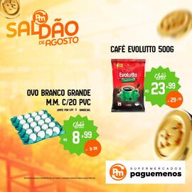 Catálogo Supermercados Pague Menos Página 4