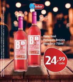 Catálogo Supermercados Intercontinental Página 2
