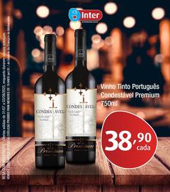 Catálogo Supermercados Intercontinental Página 5