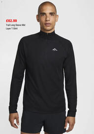 Sports Direct leaflet Page 10