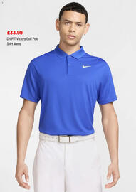 Sports Direct leaflet Page 11