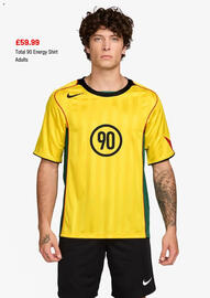 Sports Direct leaflet Page 13