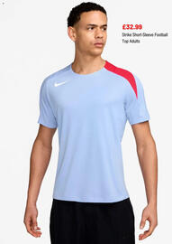 Sports Direct leaflet Page 15