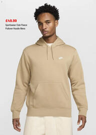 Sports Direct leaflet Page 2