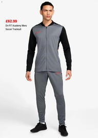 Sports Direct leaflet Page 3