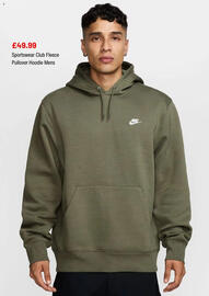 Sports Direct leaflet Page 4