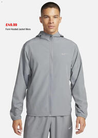 Sports Direct leaflet Page 5