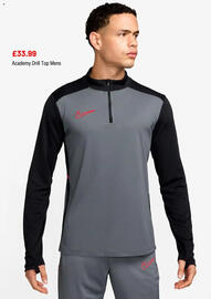 Sports Direct leaflet Page 6