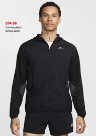 Sports Direct leaflet Page 7