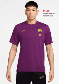 Sports Direct leaflet Page 9