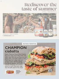 Waitrose leaflet Page 111