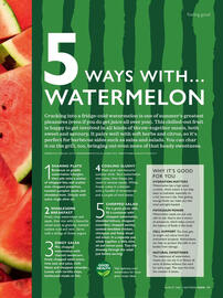 Waitrose leaflet Page 117