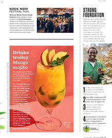 Waitrose leaflet Page 13