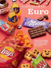 Waitrose leaflet Page 16
