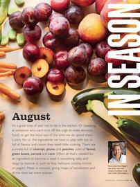 Waitrose leaflet Page 19