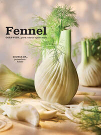 Waitrose leaflet Page 20