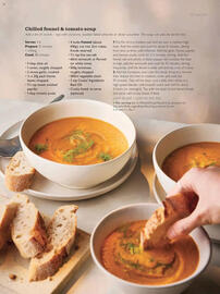 Waitrose leaflet Page 23