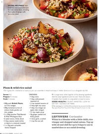 Waitrose leaflet Page 26