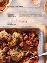 Waitrose leaflet Page 27