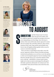 Waitrose leaflet Page 3