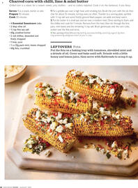 Waitrose leaflet Page 30