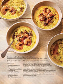 Waitrose leaflet Page 31