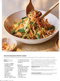 Waitrose leaflet Page 34