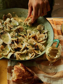 Waitrose leaflet Page 43