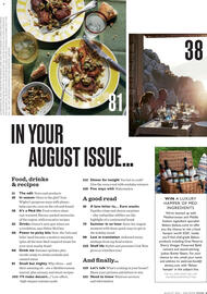 Waitrose leaflet Page 5