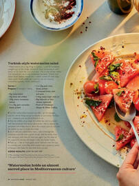 Waitrose leaflet Page 50