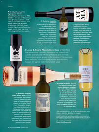 Waitrose leaflet Page 54
