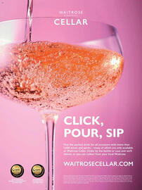 Waitrose leaflet Page 55