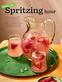Waitrose leaflet Page 66