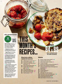 Waitrose leaflet Page 7