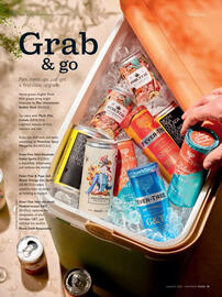 Waitrose leaflet Page 71