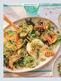 Waitrose leaflet Page 72