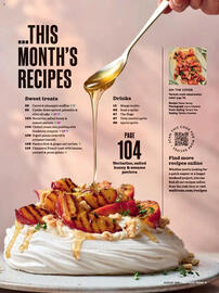 Waitrose leaflet Page 9