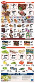 Sentry Weekly Ad week 31 Page 2