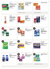 Walgreens Weekly Ad week 32 Page 10