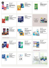 Walgreens Weekly Ad week 32 Page 11