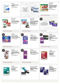 Walgreens Weekly Ad week 32 Page 12