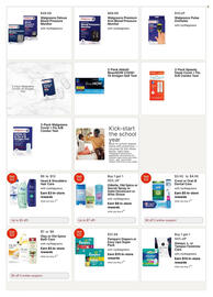 Walgreens Weekly Ad week 32 Page 13