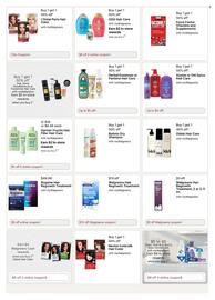 Walgreens Weekly Ad week 32 Page 14
