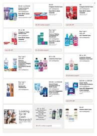 Walgreens Weekly Ad week 32 Page 15