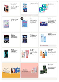 Walgreens Weekly Ad week 32 Page 18